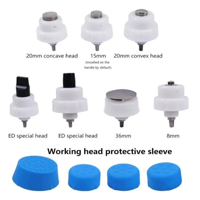 Máquina fisioterapia ultrasons