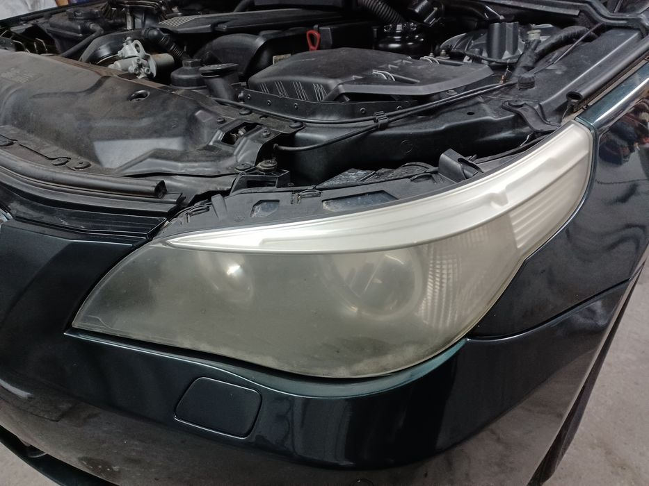 Polerowanie aut lamp Pranie lakierowanie szykowanie auta do sprzedazy