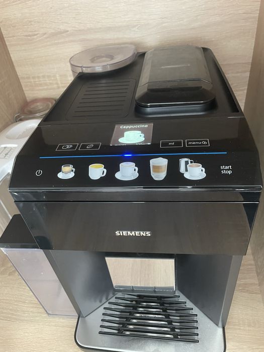 Expres simens EQ 500