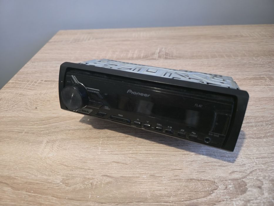 Radio samochodowe Pioneer MVH-190UB