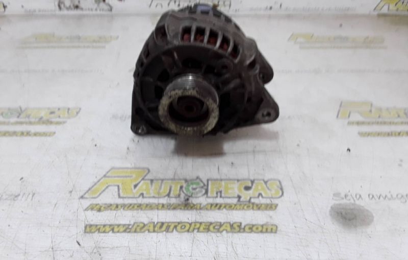 Alternador - FORD Escort Classic (AAL, ABL) | 98 - 00