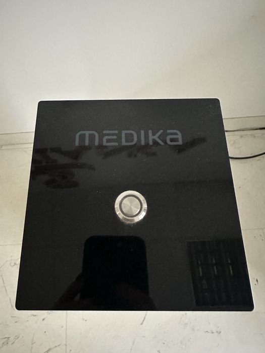 Stertlizator powietrza Medika MediClean