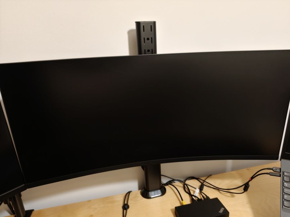 Monitor Xiaomi Mi Curved 32 polegadas479587528574904320