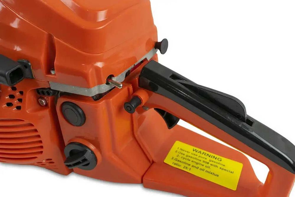 Бензопила GOOD LUCK GL-5200 М