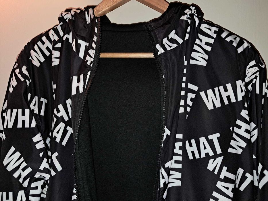 Kurtka dwustronna  Reporter Young roz.176