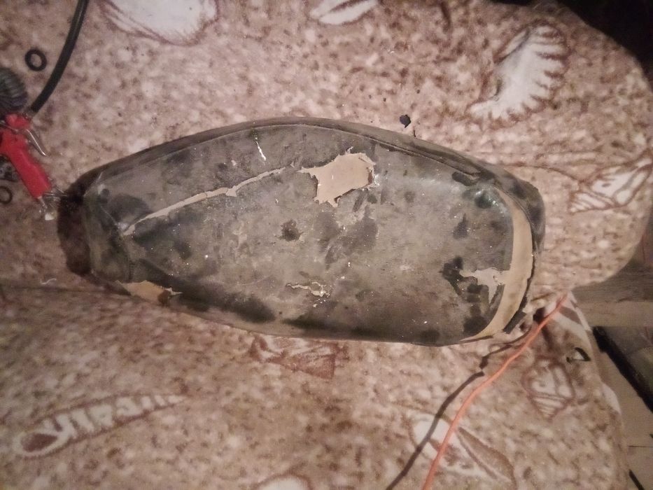 Продам сидения пот перетяжку