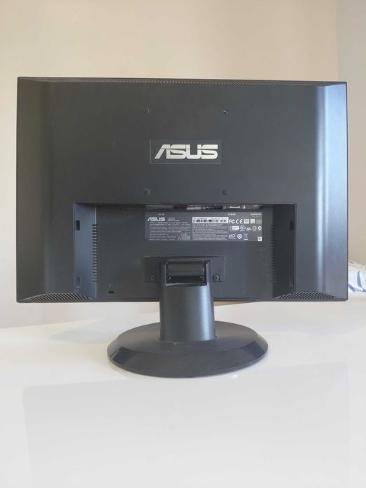 Monitor LCD Asus