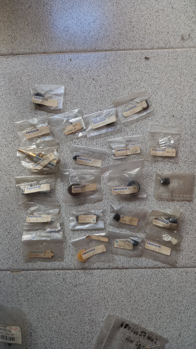 Optical Blocks and Pioneer Electronic Components for Radios and Car Stereos63824734064259123