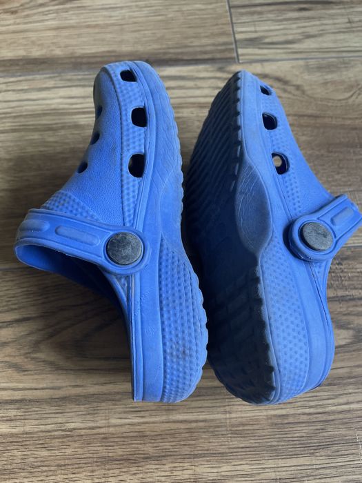 Buty do wody z pianki dla dziecka rozmiar 25