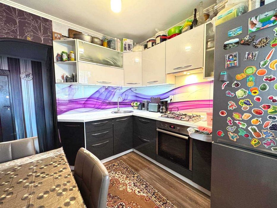 Продаж 1-кімнатної квартири в Тяжилові