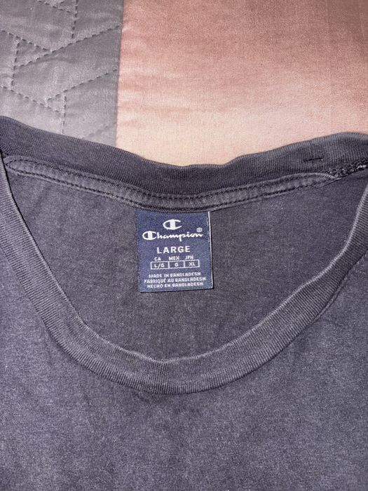 Camisola da champions