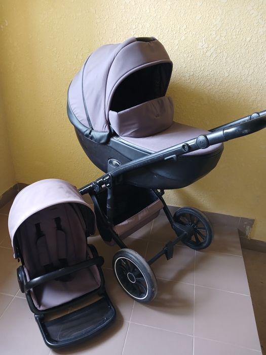 Каляска дитяча б/у