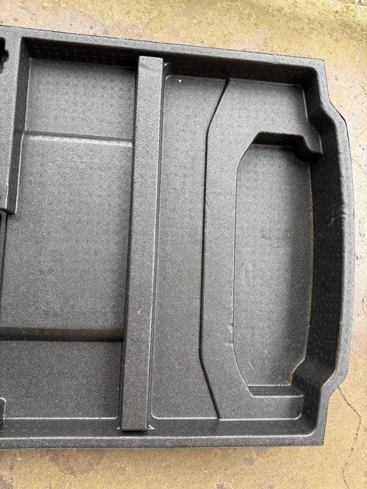 Пінопластовий органайзер вкладиш у багажник Jaguar I-Pace J9D319G381AE