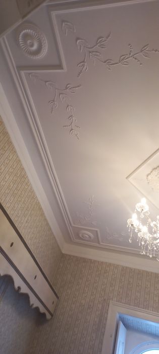 PINTURA E REMODULAÇÖES, Armazéns, Lojas, Fino acabamento ótim