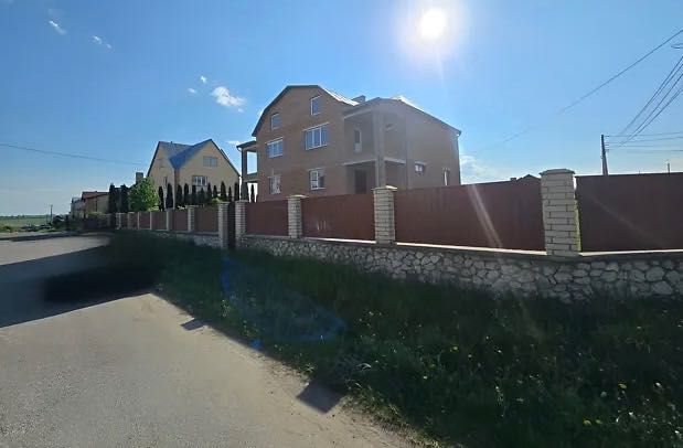 Продаж дуплекса в Байківцях