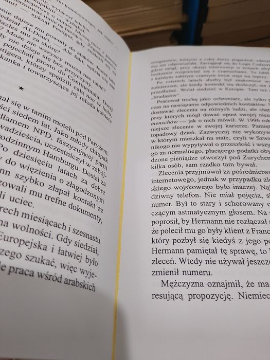 Wojciech Dutka Taniec szarańczy