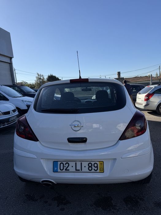 Opel Corsa 1.2i 85CV Color Edition — photo 3