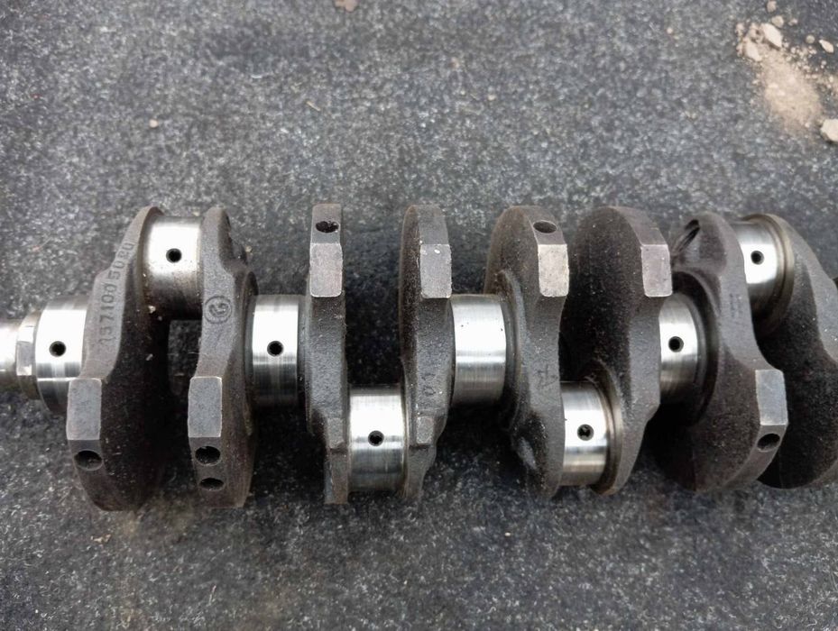 Коленвал део сенс