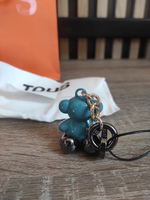 Brelok TOUS nowy