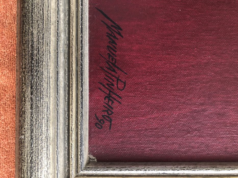 Quadro Mulher Nua64585602475137121