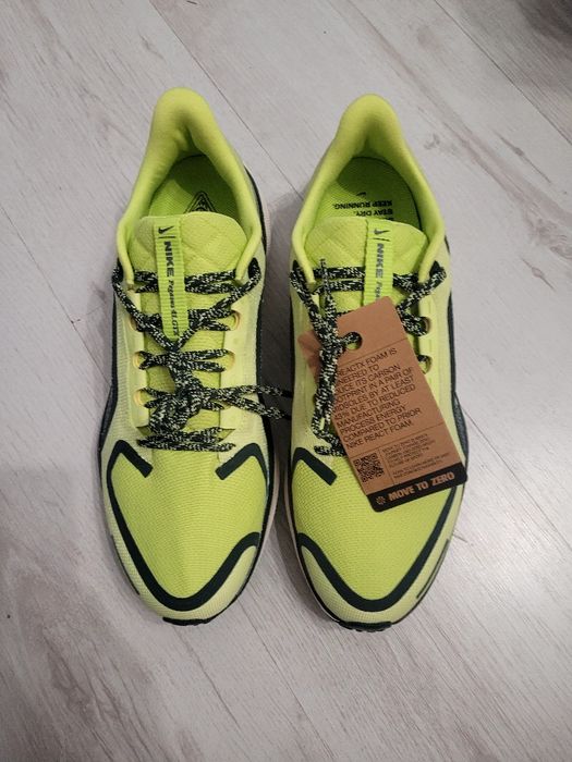 Кроссовки NIKE  PEGASUS 41 Gore-Tex нові original