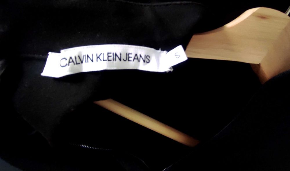 Sukienka Calvin Klein S