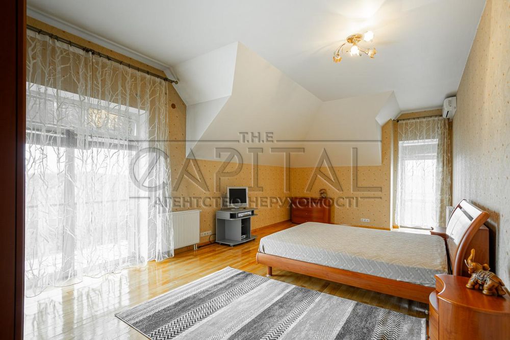 Продажа дома, с. Петрушки, Киево-Святошин