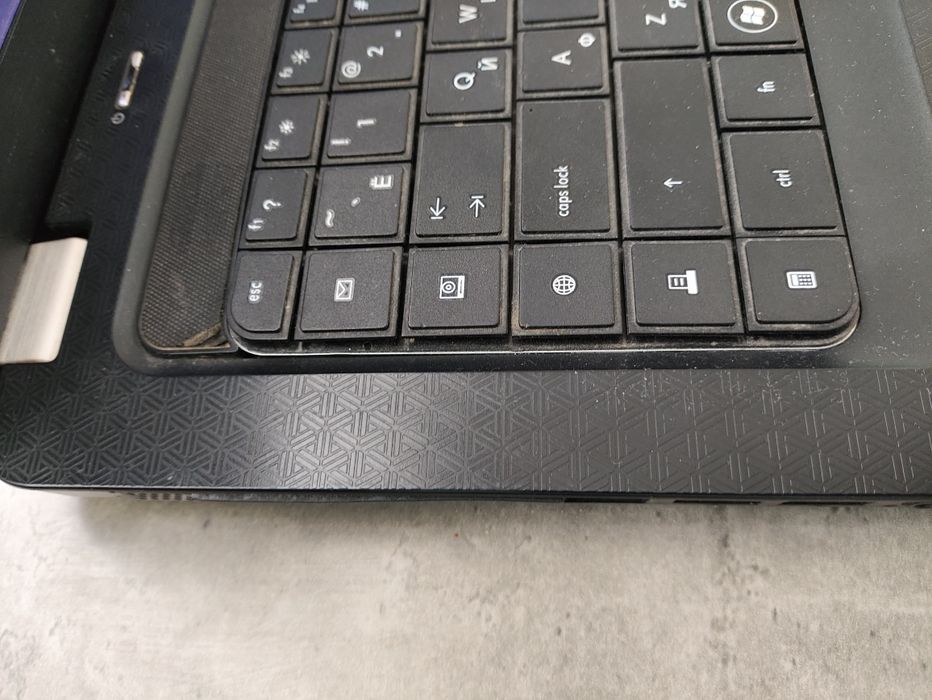 Ноутбук HP CQ56-150SR