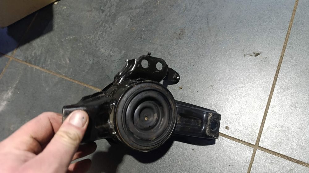 HYUNDAI  SONATA NEW-RISE 2017-2019, подушка двигуна,граната,шрус