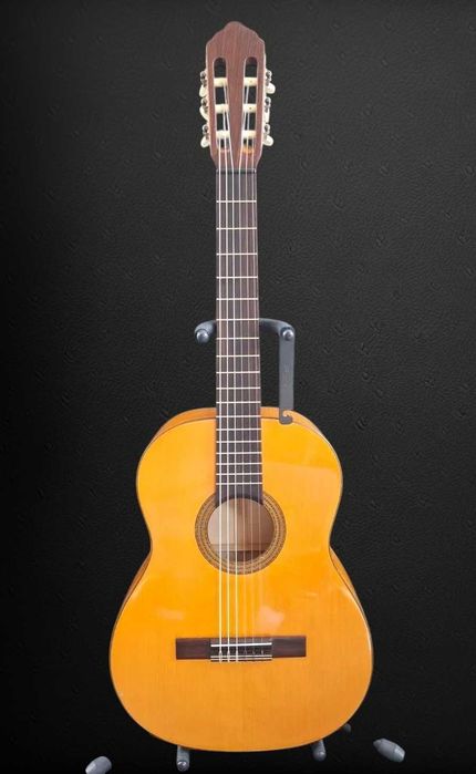 Gitara klasyczna Lutnicza Armin & Mario Gropp