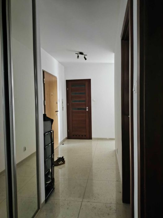 odstąpię pokój na wynajem Jeżyce - Widok 6