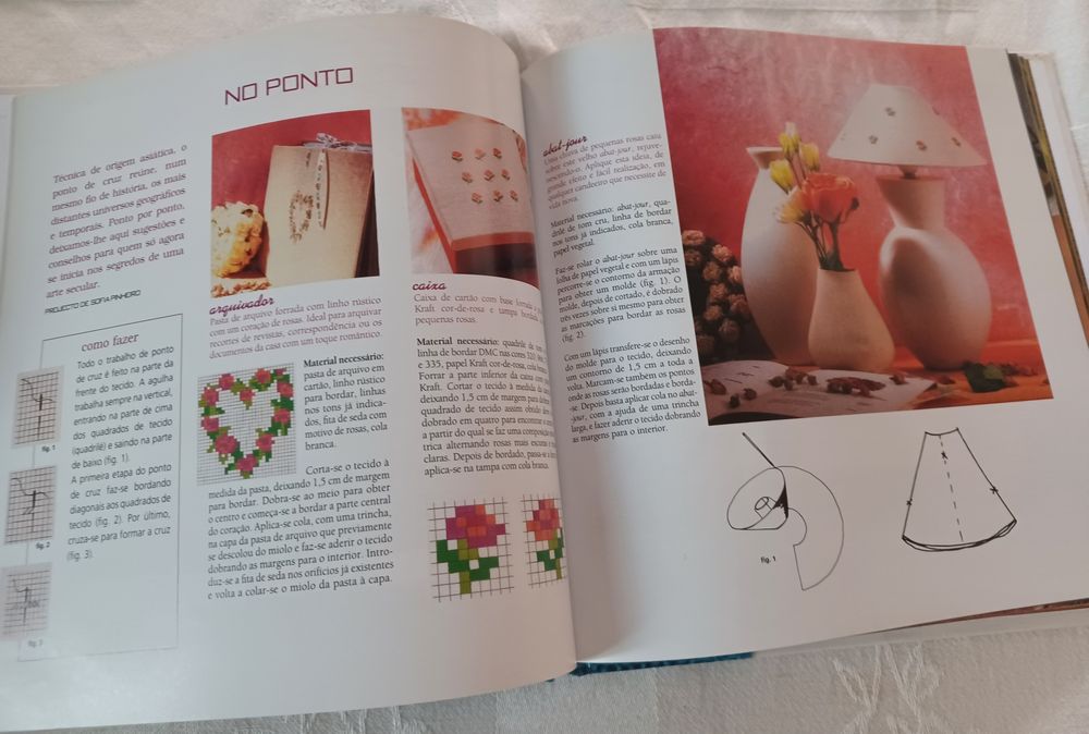 Livros para lazer e encontrar soluções