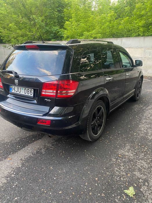 Продам Dodge Journey 2010 2.7 бензин
