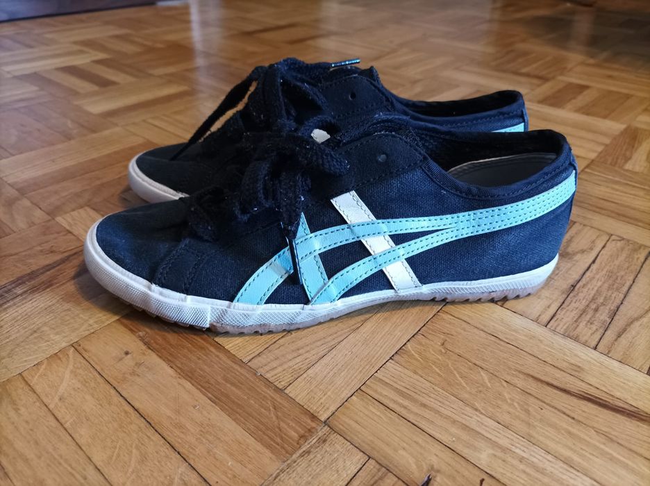 Buty sportowe damskie Onitsuka Tiger Retro