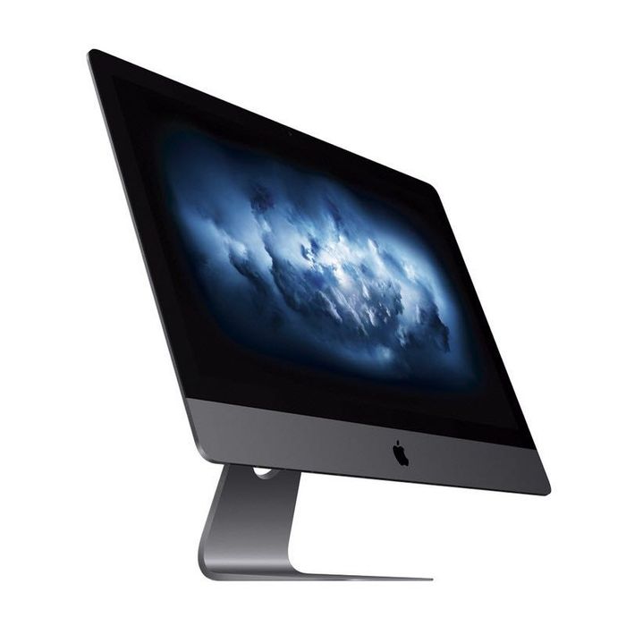 Apple iMac Pro | Xeon W-2140 | 32GB Ram | 1TB SSD | Vega 56 8GB