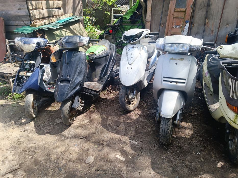 Запчасть поршнева honda lead 90 af20 dio62 af68 Gyro x address 110 v