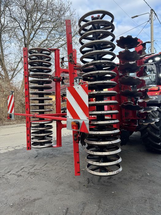 Horsch Joker 5 CT brona talerzowa,
