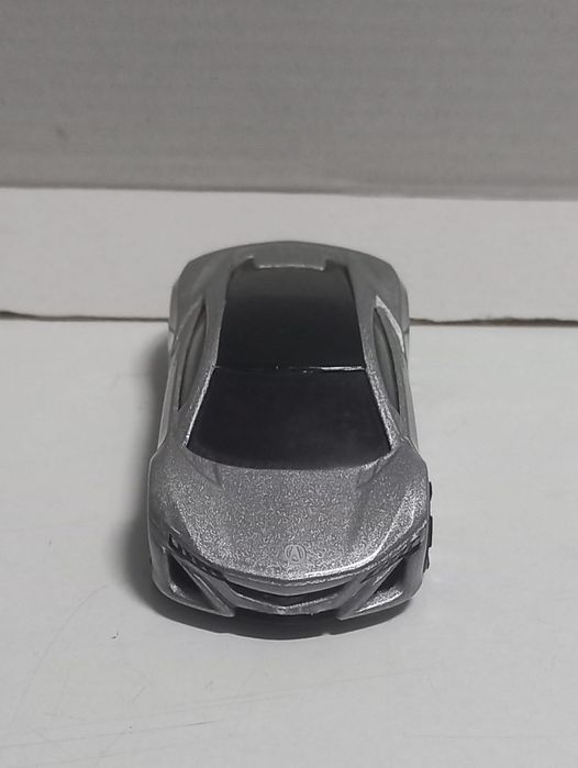2012 acura nsx hot wheels