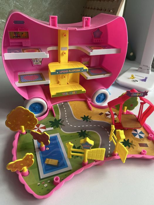 Набір «Три коти»