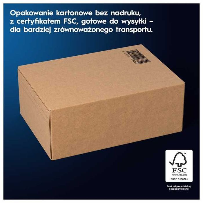 Zestaw elektrycznych szczoteczek do zębów Oral-B iO Series 5 2 szt.