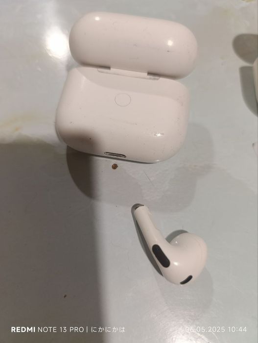 Airpods Pro 4. .