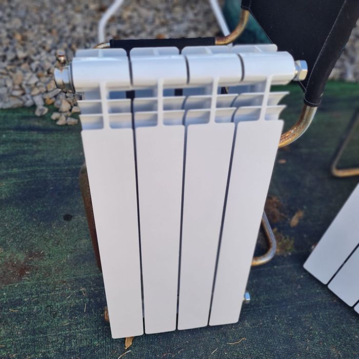 Aquecedores para um T3