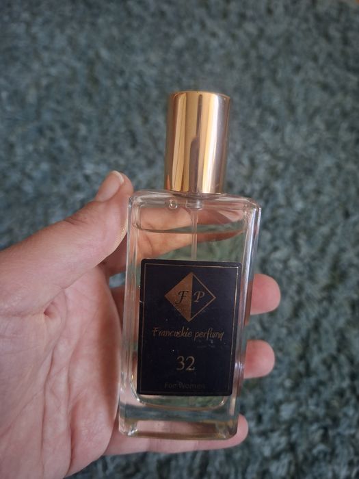 Francuskie Perfumy Nr 32 (Inspiracja CK Euphoria) – Trwałe!