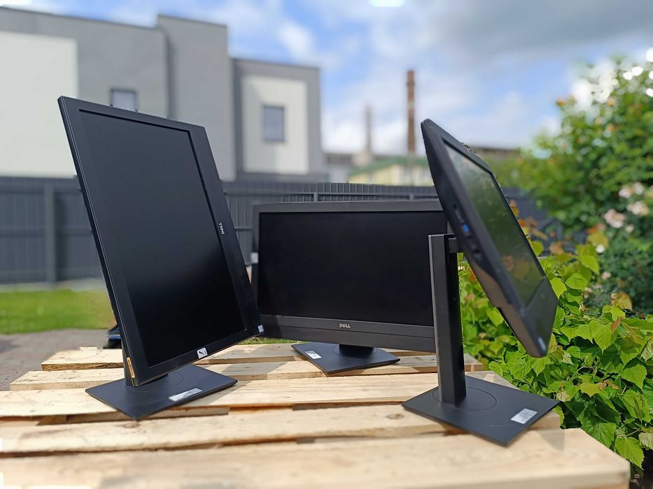 Опт!Dell OptiPlex 7450 | 23.8" FHD|Intel i3-6100|8 GB|SSD 128 GB|80+шт