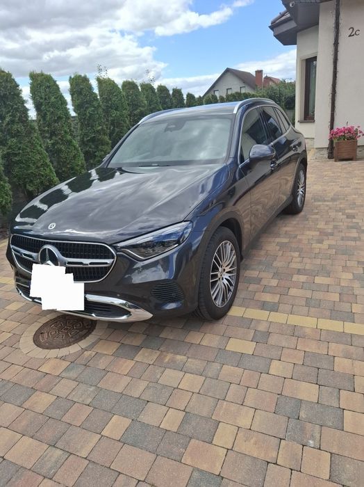 Mercedes-Benz CLC