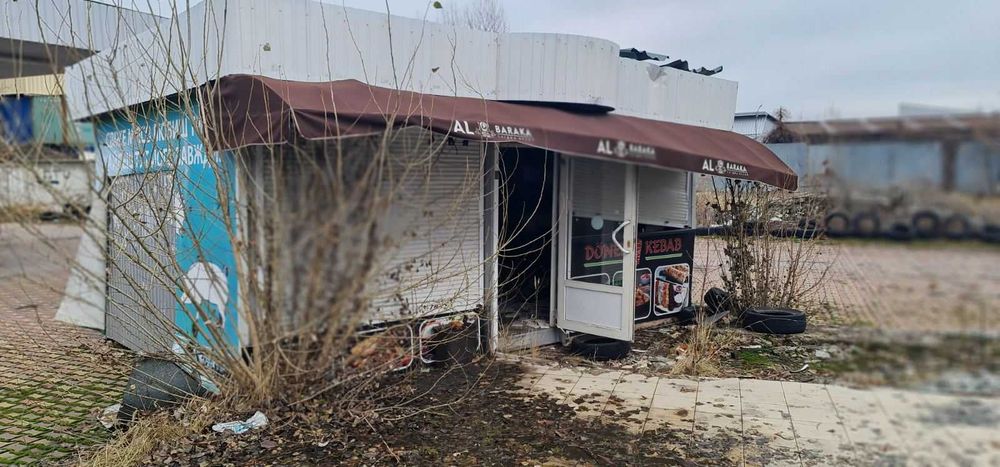 Комерційна нерухомість за адресою вул. Чорнобильська (площа 24 м²) - Atlanta.ua - фото 7