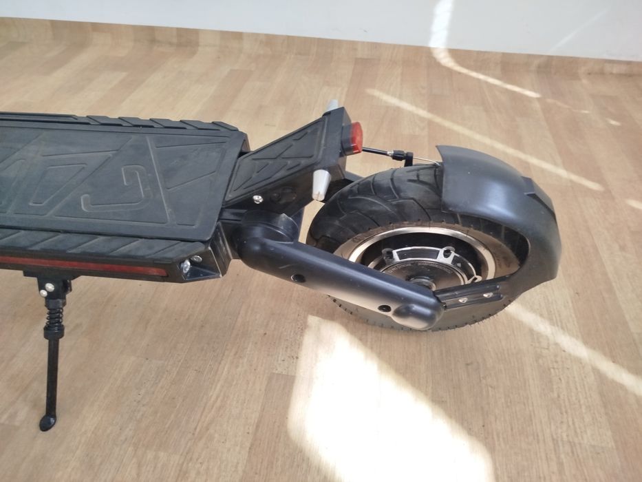 Kugoo G2 Pro OffRoad 1000W 18Ah