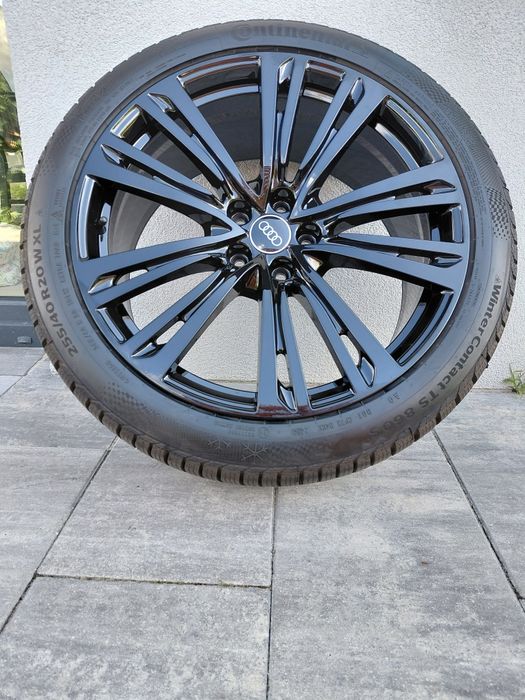 Koła Audi A6 A7 20cali 2024rok