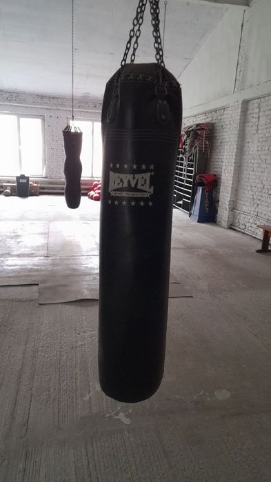 Груша боксёрская