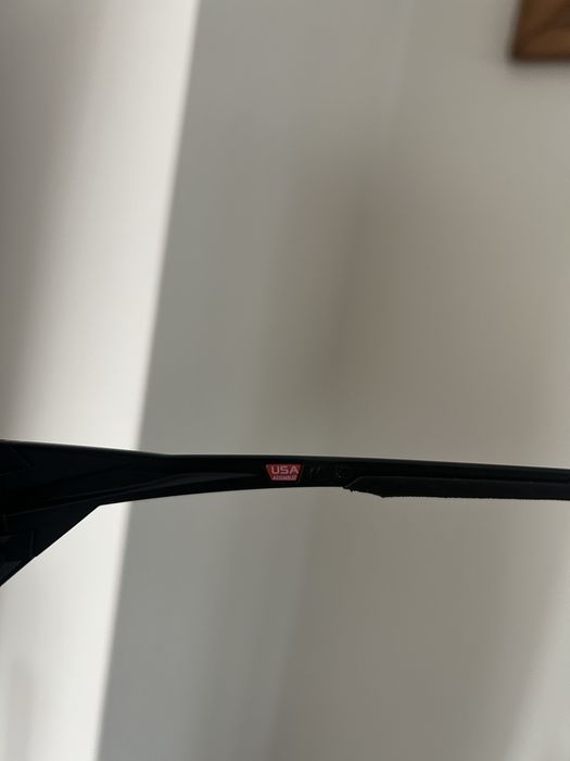 Okulary sportowe casual oakley   Nowe
